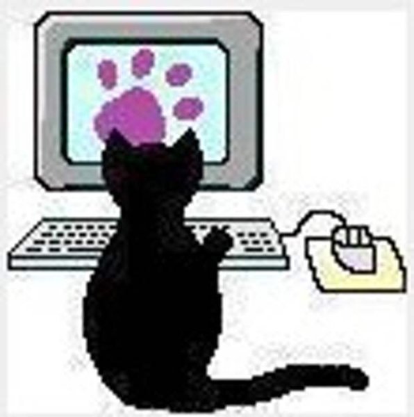 Информатика gif