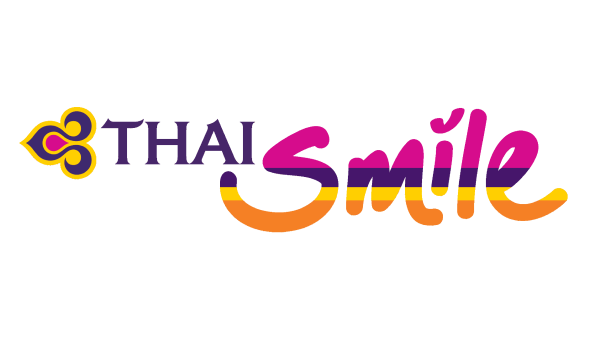 Логотип авиакомпании Тайланда
