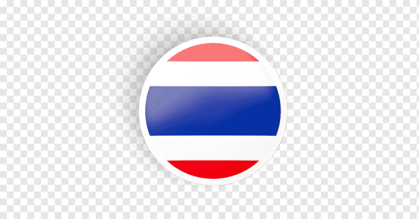 Круглые флаги