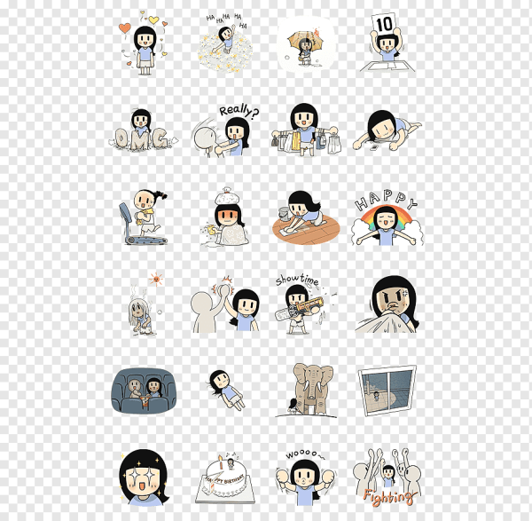 Смайлик с деньгами в глазах