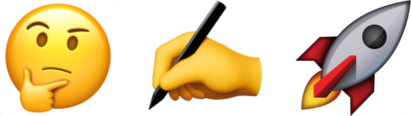 Смайлик цел