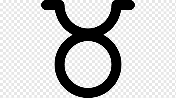 Знак тельца символ