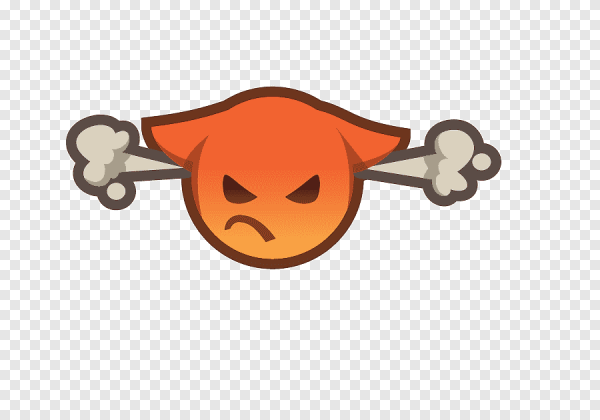 Animal Jam смайлики