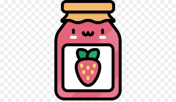 Банка варенья