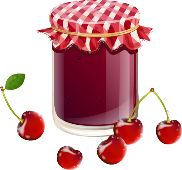 Варенье вектор