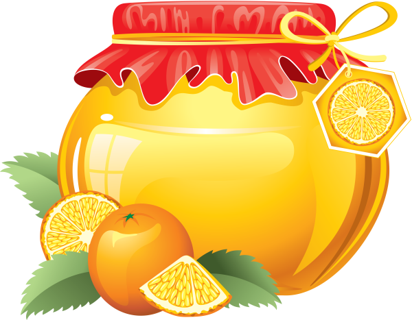 Банки с вареньем