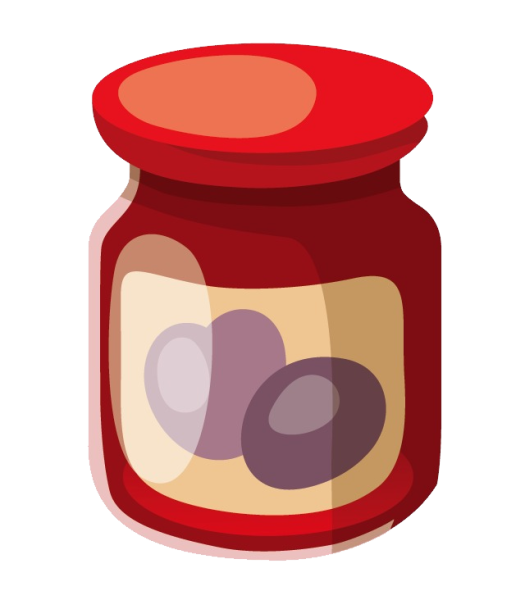 Смайлик вкуснотища