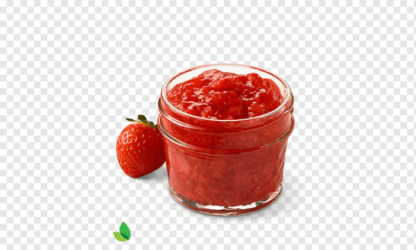 Варенье мультяшное