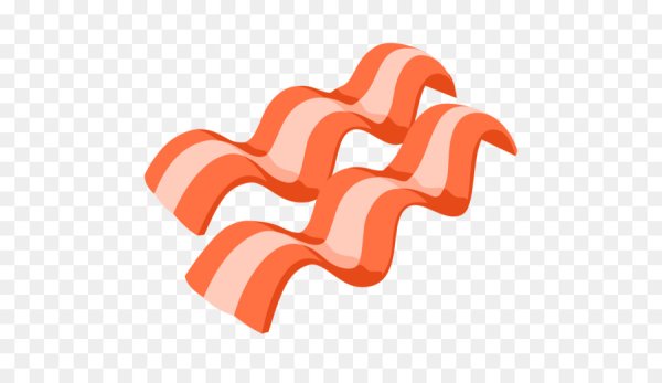 Бекон смайлик