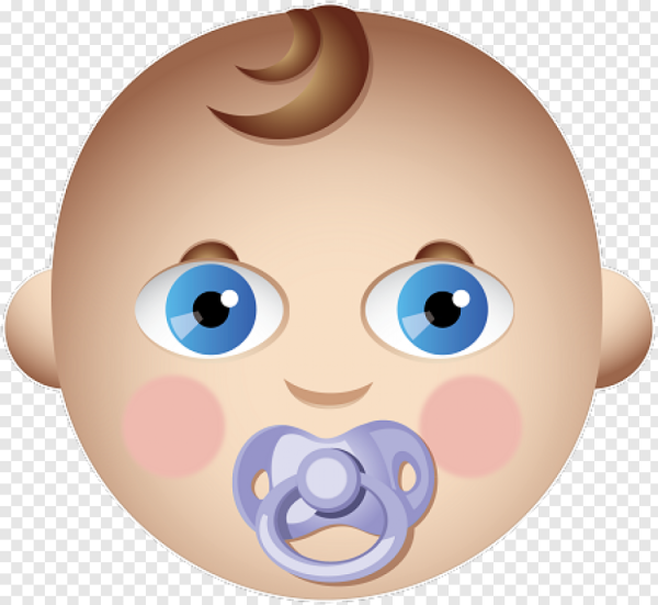 Смайлики для детей