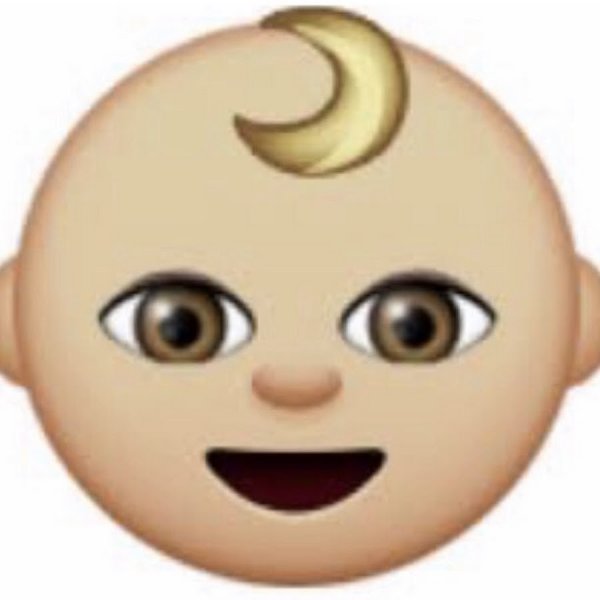 Смайлы эмодзи для детей