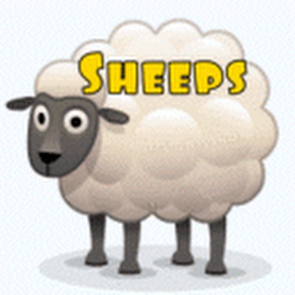 Овечка Смайл