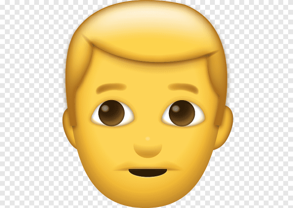 Эмодзи лица