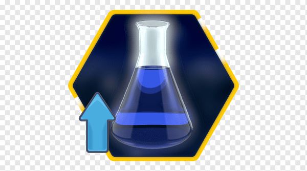 Колба для сыворотки