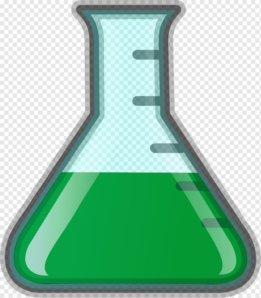 Колбы химические