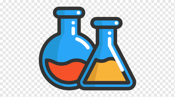 Химия пиктограмма