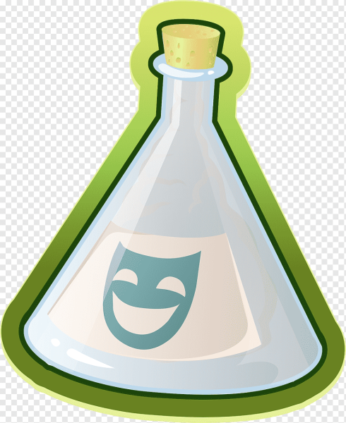 Колбы химические