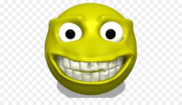 Ржущая рожица