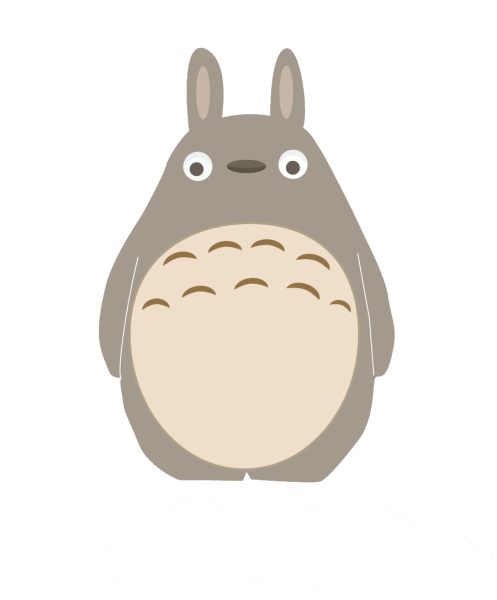 Наоми Лорд Тоторо