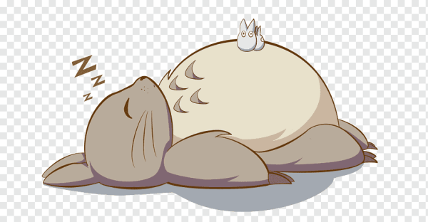 Значок 25мм Чиби Тоторо