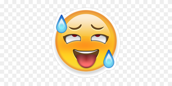 Ahegao Emoji