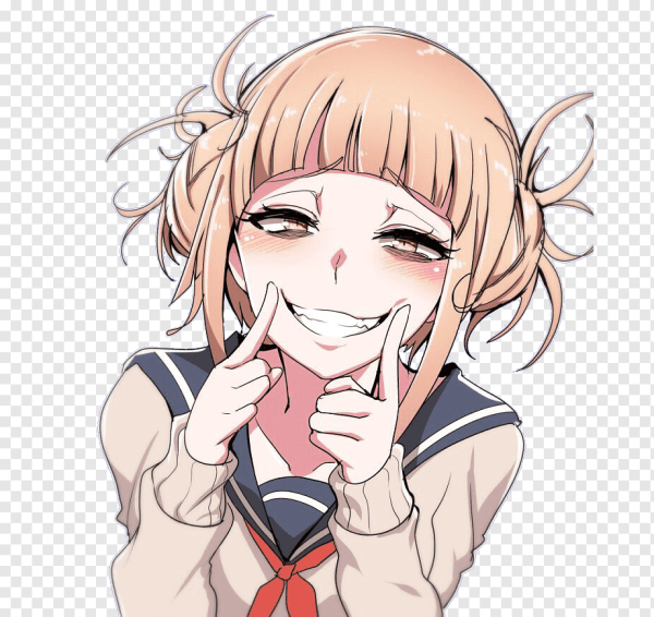 Моя геройская Академия тога