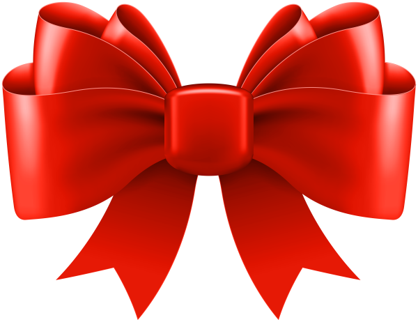 Подарочный бант