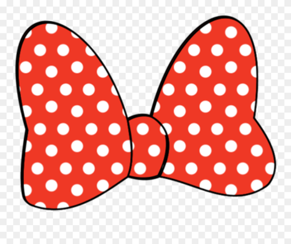 Бантик Минни