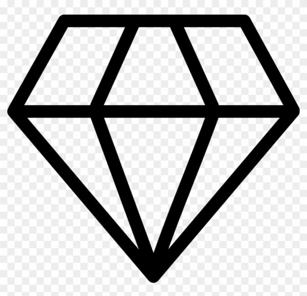 Драгоценный камень иконка