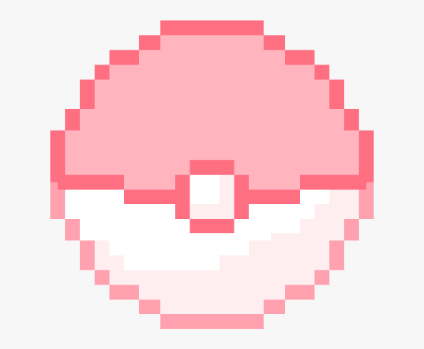 Пиксельные картиночки