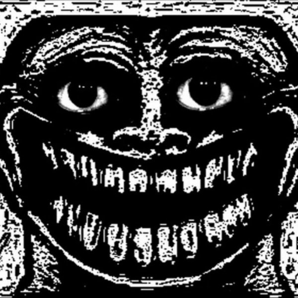 Страшные лица троллфейс