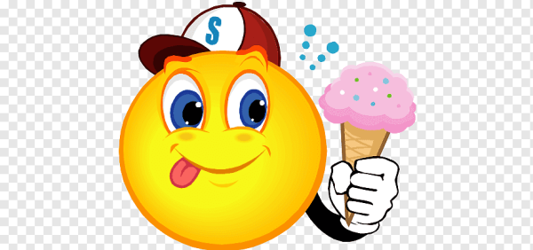 Смайлик смех до слез