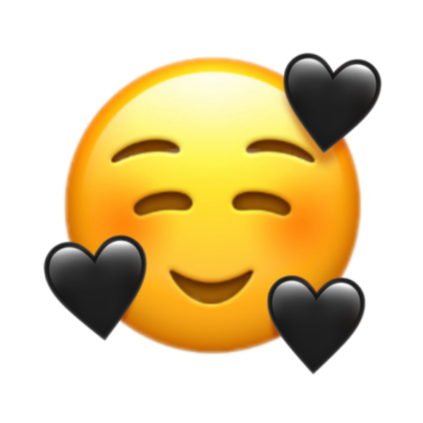 Смешанные смайлики