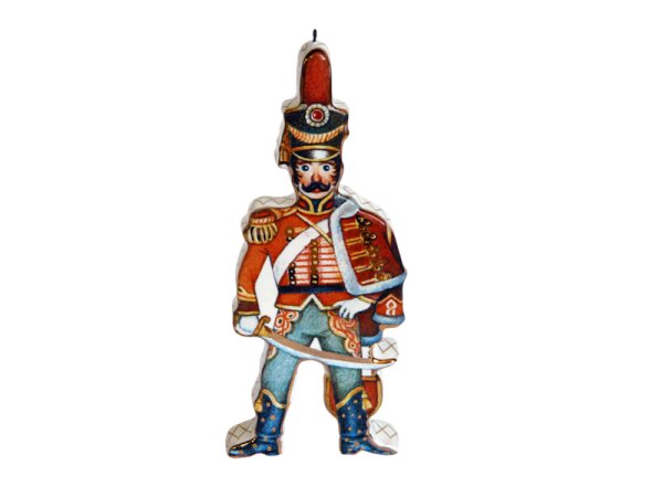 Атрибутика Гусар