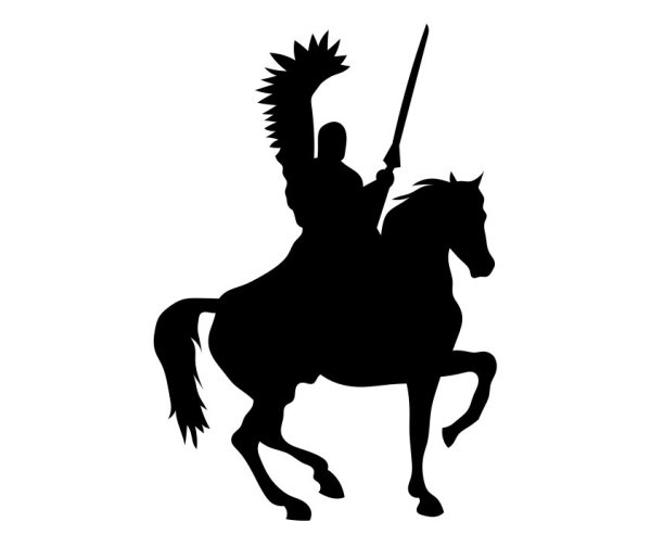 Крылатые гусары