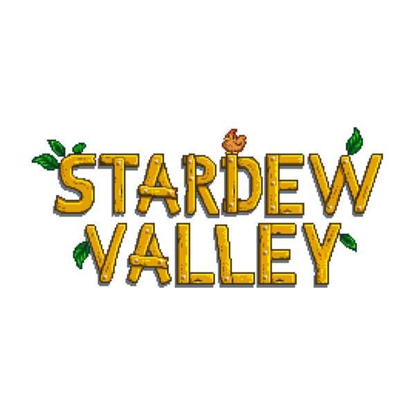 Stardew Valley лого