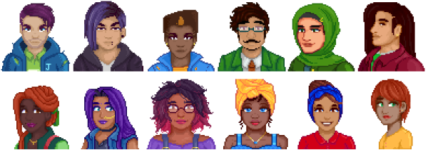 Кэролайн Стардью