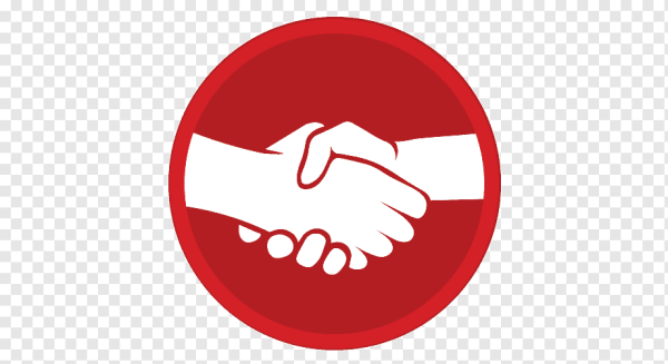 Рукопожатие запрещено