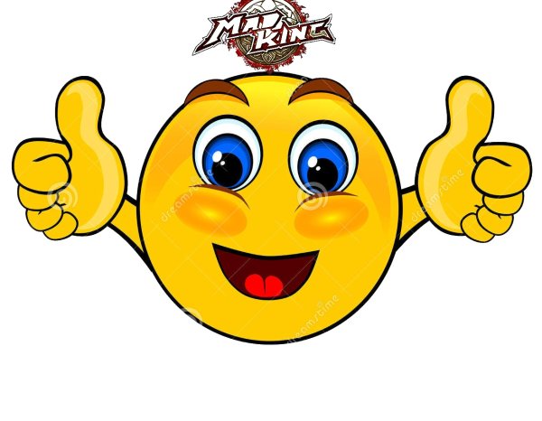 Смайлик класс на прозрачном фоне