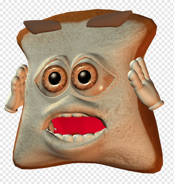 Смешные смайлики в маске