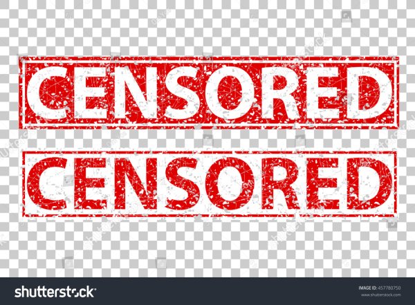 Смайлик censored