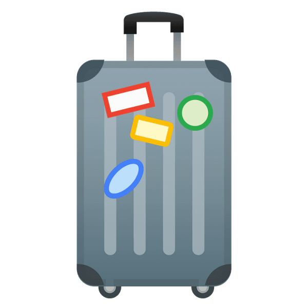 Смайлик отдых