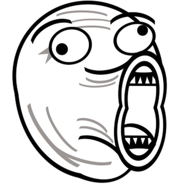 Смайлик исчезает