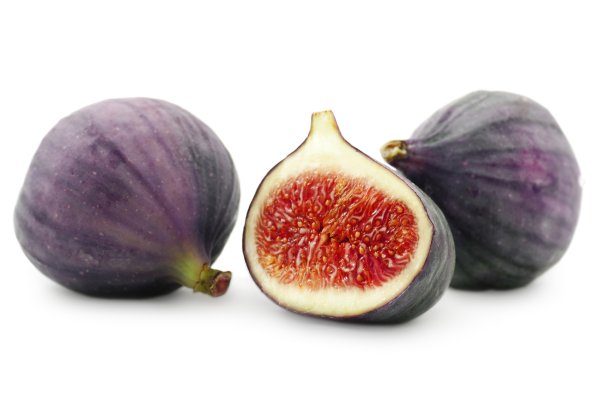 Инжир без фона