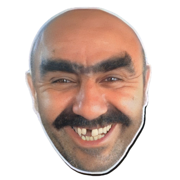 Ашот Бен Шатабен