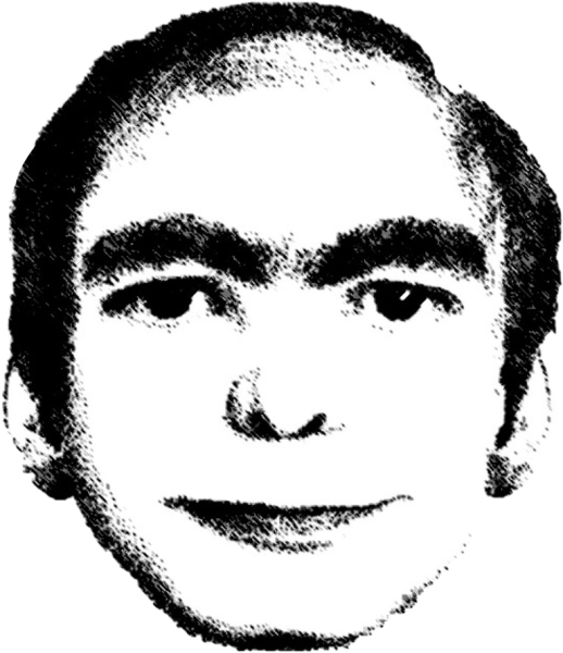 Усы для фотошопа