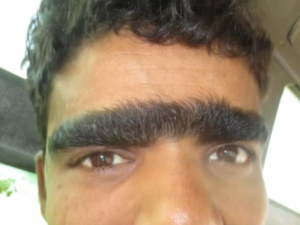 Блэк Мусташ