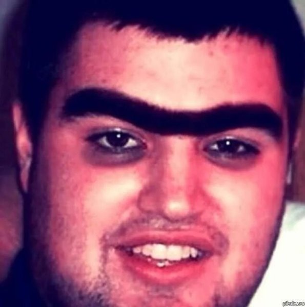 Усатый Ахмед