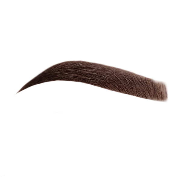 Аслан монобровь