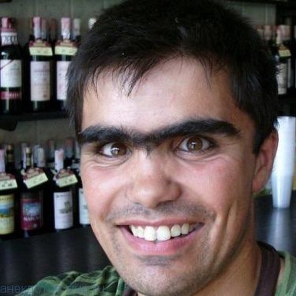 Голова Шрека